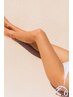 女性限定【両脚&VIO美肌脱毛お得セット】¥7500