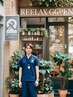 全身もみほぐし105分が5800円！【土日祝日限定★】1700円引¥7500→¥5800