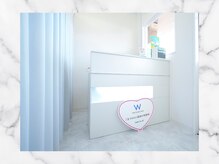 ホワイトニングショップ くずは店/ホワイトニングショップくずは店