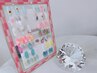 SUMMERデザイン☆【定額デザイン】　¥6900～¥8500