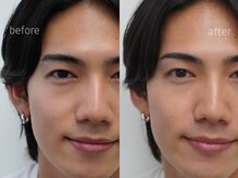 ワクシー 麻布十番店(WAXYYY.)/ハリウッドブロウリフト¥5,500～