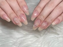 シャルモン(charmant)/持ち込み　120分デザイン