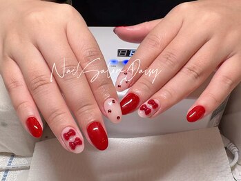 ネイルサロン デイジー(daisy)/