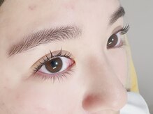 チョップス(CHOPPS)/まつげパーマ