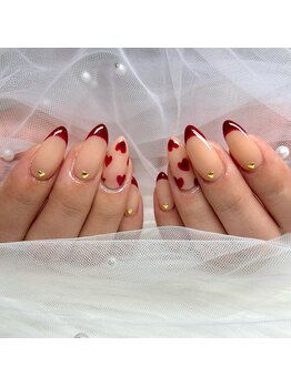 ラカ 長野駅前本店(LaKa)/プレミアム定額デザイン