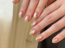 ワンアンドオンリー(One&Only)/