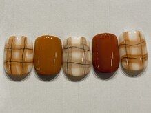 ミーナ バイ アーバン(Meena by urban.)/ニュアンスコース