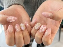 シオ 錦糸町(sio.)/パーツ込おまかせコース(90min)