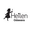 Heilen小田原【ヘイレン】ロゴ