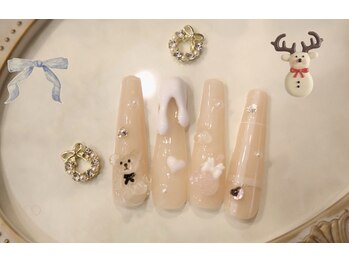 エイチ アンド ビー(H&B)/