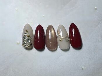 ラ メール(La mer)/定額/トレンドコース