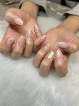 エーナイン 卸町店/定額デザイン