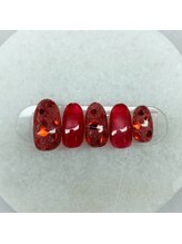 ルビー(Ruby)/プレミアムコース2、3月