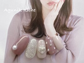 【ハートネイル】