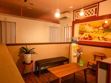 清水中国整体院/小顔/毛穴/フェイシャル