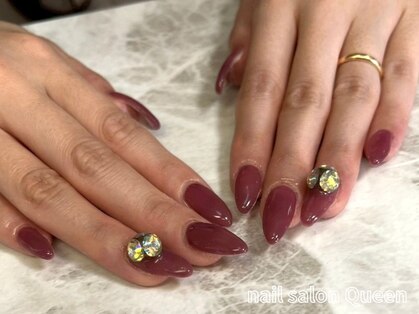 クイーン(Queen)の写真