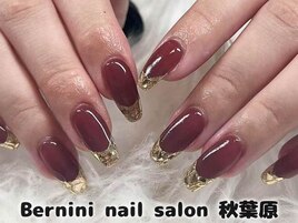 秋葉原/新宿/痛ネイル/3Dアート