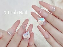 3-Leah Nail 心斎橋
