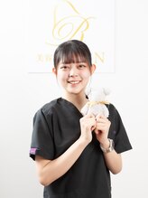 リン 高崎院(RIN)&nbsp;松村 乃杏