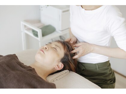 ソラ アロマ ナチュラ(sora aroma natura)の写真