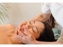 ヒーリングハンズの雰囲気（ほぐしリンパで溜まった老廃物をデトックス☆肩こり冷え性など◎）