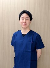 タダス 錦糸町院(TADASU)&nbsp;安齋 海登
