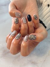 チェリッシュ(chelish)/