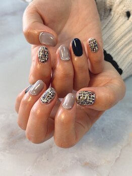 チェリッシュ(chelish)/