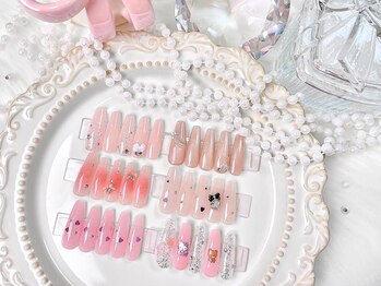 ティティポム(TiTi pomme)/ちゅるんワンホン定額新作◇