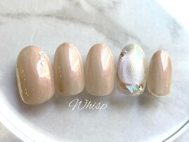 シンプルバタフライ/パラジェル