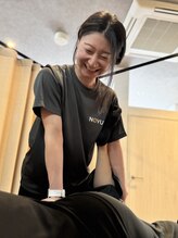 ノーバス(NOVUS)&nbsp;中村 
