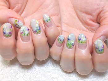 ポ ミニヨン(Pot mignon)/ほっこり定額 ¥9.900