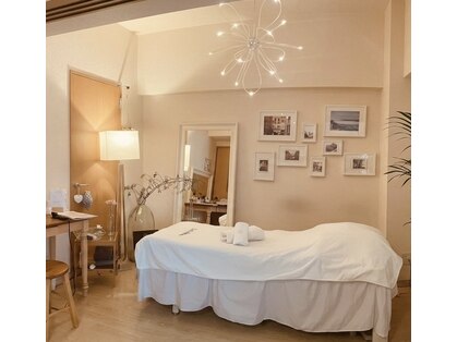 ボーテペズナズ(Beaute'Pezenas)の写真
