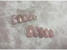 ネイル　Cコース【７０００円】