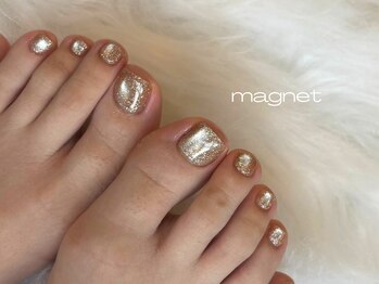 エルネイル バイ ファースト(el.NAIL by1st)/