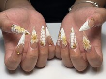 コモネイルスタジオ(CoMo Nail Studio)/
