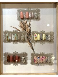 9月　定額サンプル5種