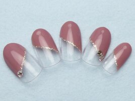 パラジェル定額制9,000円コース