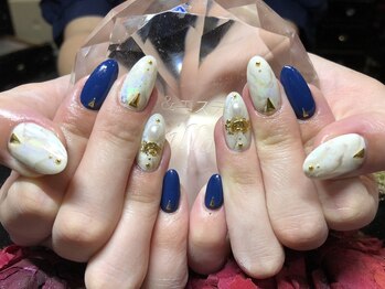 ブリリアン(Brillant)/