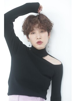 シルフ 西宮店(Sylph)/西宮/まつエク/まつ毛パーマ