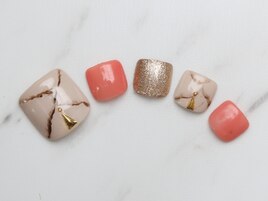 フットEコ－ス 3940円