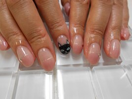 ハロウィーンアート　2019