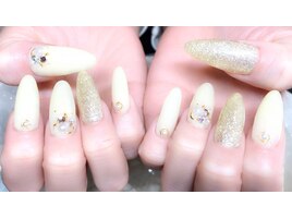 ジェルinスカイプ