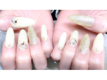 ジェルinスカイプ