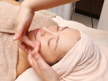 キラーナ 朝霞店(Kirana)/オールハンドフェイシャル