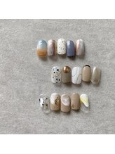 アリシア 行徳駅前店(Alicia)/定額デザインB