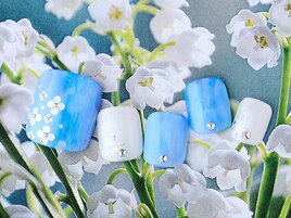 5-6月定額　　9790円　（税込）