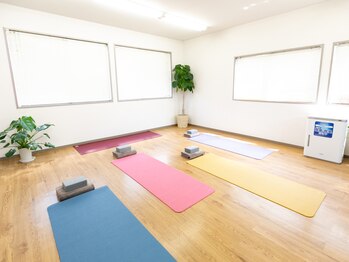 ユイユイマール(Yui Yui Maru)/次亜塩素酸で部屋の空気をお掃除