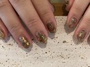 秋ニュアンス