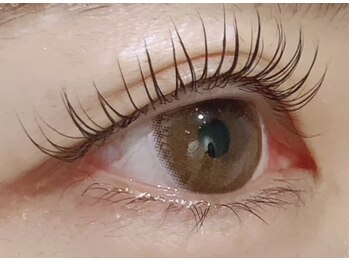 カラン 焼津店(CALIN)/ラスティングカール